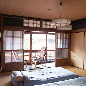 Hostel Ayame Quioto Exterior photo
