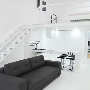 Luxury Apartments Odesa Room photo