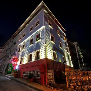 Duru Sultanahmet Apart&Suites İstanbul Exterior photo