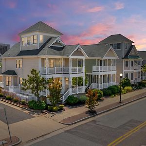 The Lucky Beach House, The Most Popular Beach House In Atlantic City! Wow! Villa Exterior photo