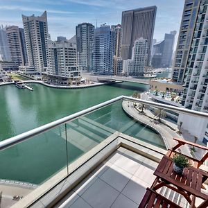 Park Island, Dubai Marina Exterior photo