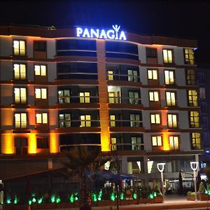 ترابزون Panagia Suite Hotel Exterior photo