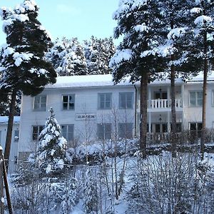 Furulund Pensjonat Røn Exterior photo