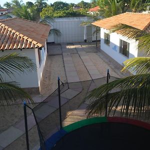 Villa Brasil-Kite Paracuru Exterior photo