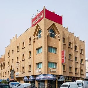 Al Asemah Hotel Riaad Exterior photo