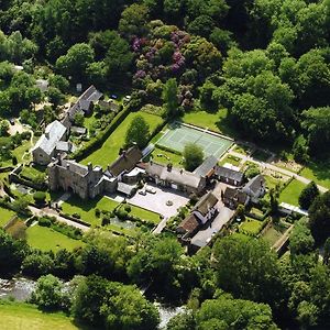 Villa Bickleigh Castle à Tiverton  Exterior photo