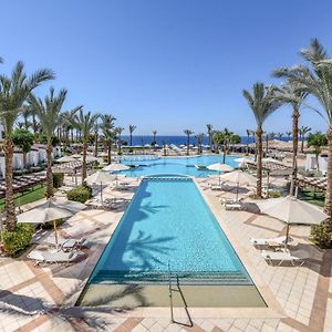 Jaz Fanara Resort Sharm el Sheikh Exterior photo