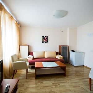Predslava Hotel Kiev Room photo