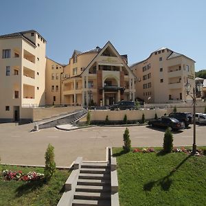 Multi Rest House Tsaghkadzor Exterior photo