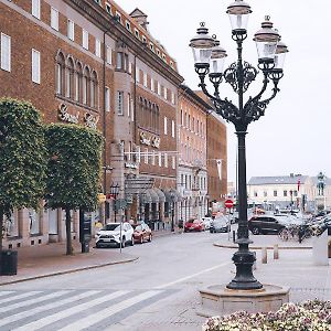 Clarion Grand Hotel Helsingborg Exterior photo