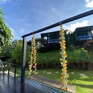 The Owl Khaokho Bed & Breakfast เขาค้อ Exterior photo