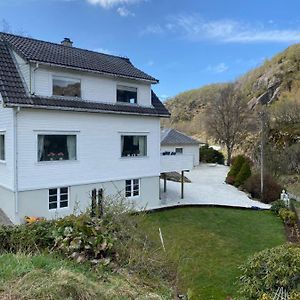 Sokndal - Cozy Vacation Home In Peaceful Surroundings Algard (Sokndal) Exterior photo