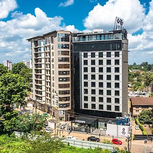 Best Western Plus Westlands Nairobi Exterior photo