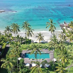 Candi Beach Resort & Spa Candi Dasa (Bali) Exterior photo