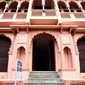 Atithi Guest House Pushkar Exterior photo