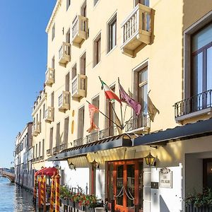 Baglioni Hotel Luna - The Leading Hotels Of The World Wenecja Exterior photo