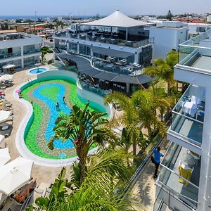 Hotel Tasia Maris Oasis Agia Napa Exterior photo