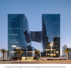 Hotel ME Dubai by Meliá Exterior photo
