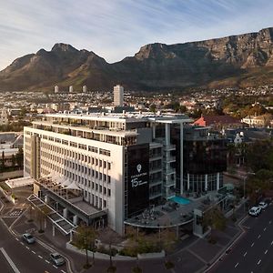 The Capital 15 On Orange Hotel & Spa Kaapstad Exterior photo