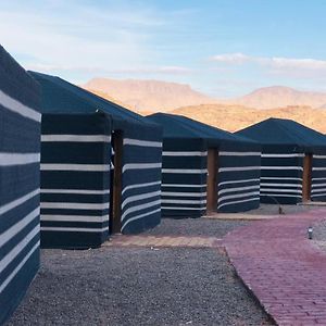 Desert Magic Camp & Resort Wadi Rum Exterior photo