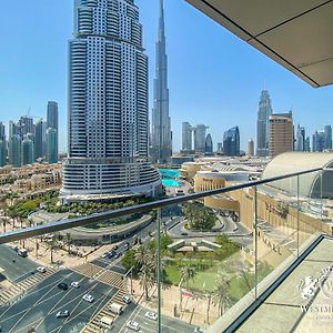 Westminster Boulevard Point Apartment Dubai Exterior photo