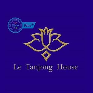 Hotel Le Tanjong House Patong Exterior photo