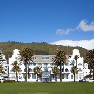 The Winchester Hotel By Newmark Cidade Do Cabo Exterior photo