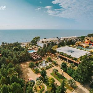 Dreamland Oasis Hotel Chakvi Exterior photo