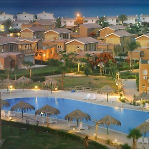 Villa Super lux Ground Chalets in Marina Wadi Degla Ain Sokhna Ain Suchna Exterior photo