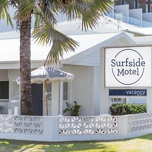 Yeppoon Surfside Motel Exterior photo