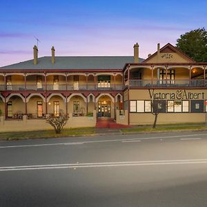 Victoria And Albert Guesthouse Exterior photo