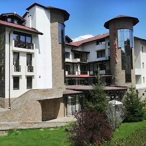 Maraya Hotel Μπάνσκο Exterior photo