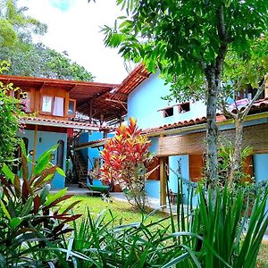 Hotel Casa Aiti Velha Boipeba Exterior photo