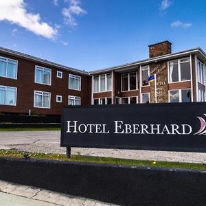 Hotel Capitan Eberhard Puerto Natales Exterior photo