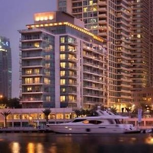 Nuran Marina Dubai Exterior photo