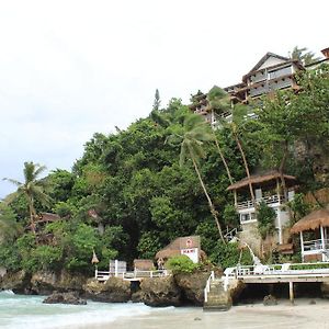 Nami Resort Yapak Exterior photo