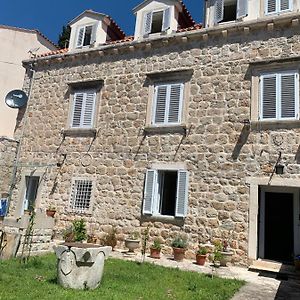 Guest House Libertas Dubrovnik Exterior photo