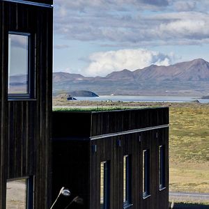 Hotel Laxa Myvatn Exterior photo