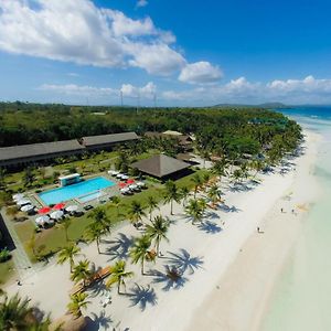Bohol Beach Club Panglao Island Exterior photo