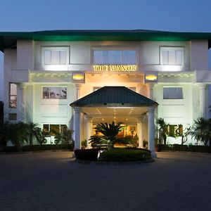 The Manor Kashipur By Leisure Hotels Exterior photo