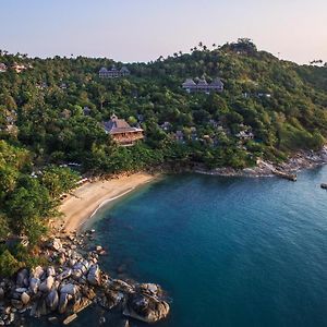 Santhiya Koh Phangan Resort And Spa Exterior photo