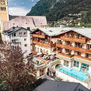 Alte Post Gastein - Alpine Boutique Hotel & Spa Bad Hofgastein Exterior photo
