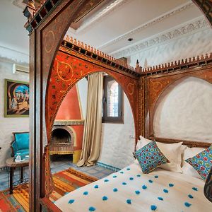 Casa Hassan Bed and Breakfast Chefchaouen Exterior photo