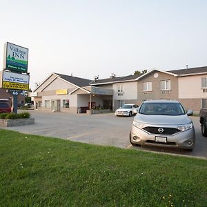 The Village Inn Elora Exterior photo