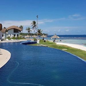 Apartamento En El Mar Caribe, Playa Escondida Resort & Marina María Chiquita Exterior photo