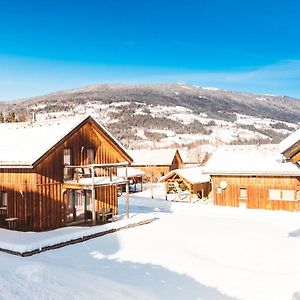 Almdorf Stadl By Alps Resorts Stadl an der Mur Exterior photo