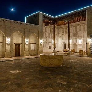 New Star Boutique hotel - madrasah Muhammad Mahram Khiva Exterior photo