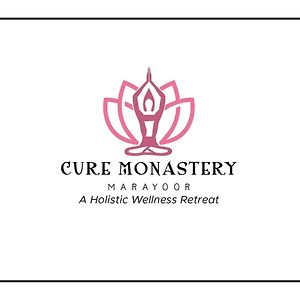 Cure Monastery Bed and Breakfast Maraiyūr Exterior photo