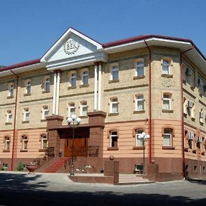 Hotel BEK Taschkent Exterior photo