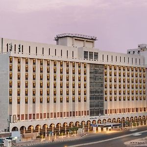 Al Shohada Hotel Mekka Exterior photo